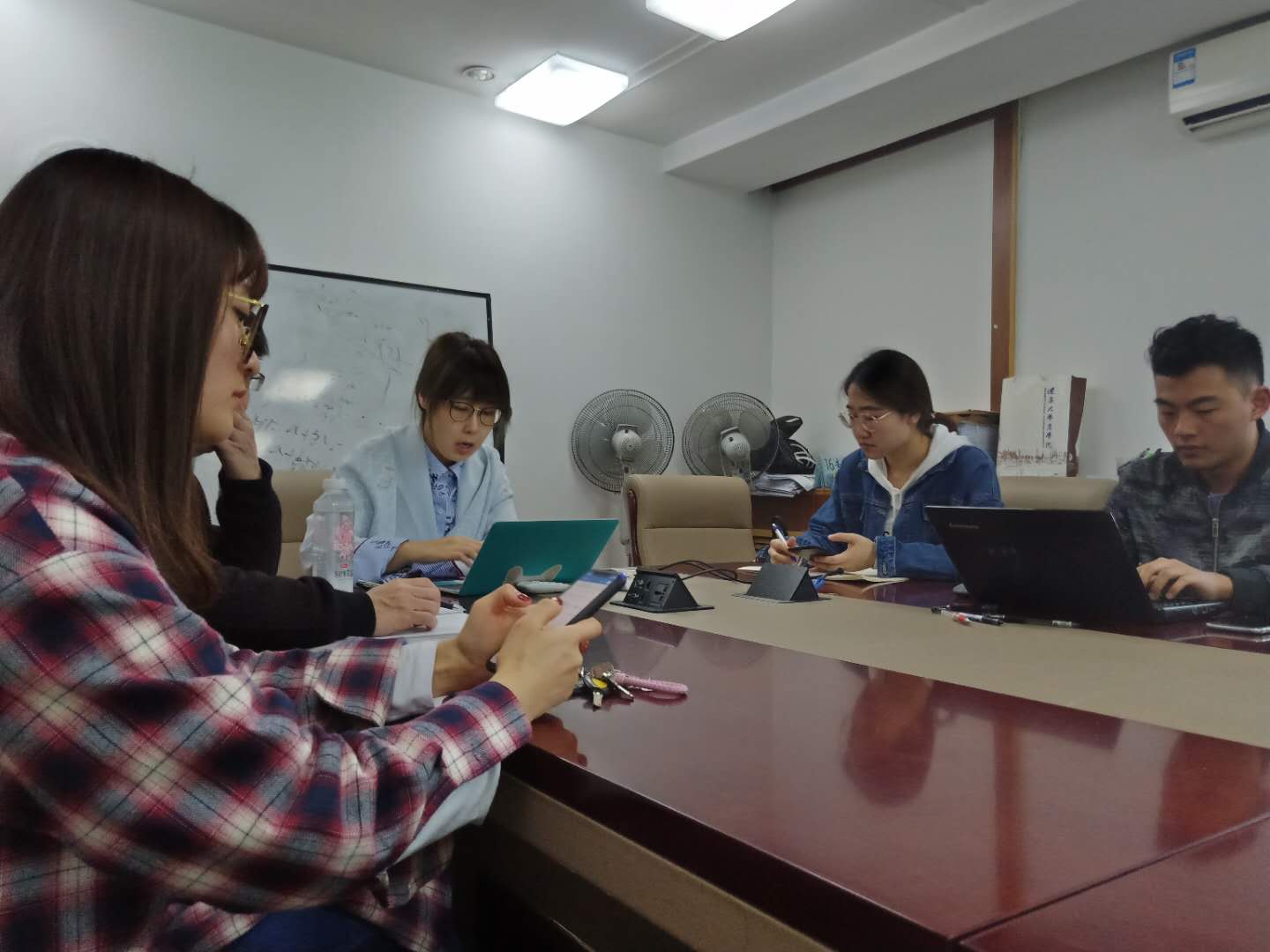 星空XK体育博士生沙龙2019-03（总第3期）简报图片.jpg